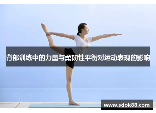 背部训练中的力量与柔韧性平衡对运动表现的影响